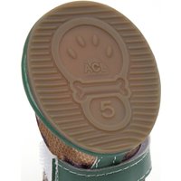 Ботинки для животных Sima-Land Боец 10595032 (р.2, камуфляж)