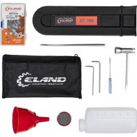 Бензопила ELAND GCS-1800