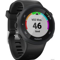 Умные часы Garmin Forerunner 45 (черный)