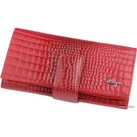 Кошелек Karya 1184-507 (алый)