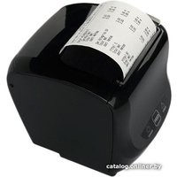 Принтер чеков Sam4s Giant-100 (USB/RS-232/RJ45/Ethernet, черный)