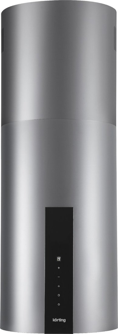 

Кухонная вытяжка Korting KHA 35808 DX Cylinder
