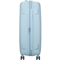 Чемодан American Tourister Soundbox Pastel Blue 77 см