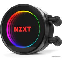 Кулер для процессора NZXT Kraken X52 [RL-KRX52-02]