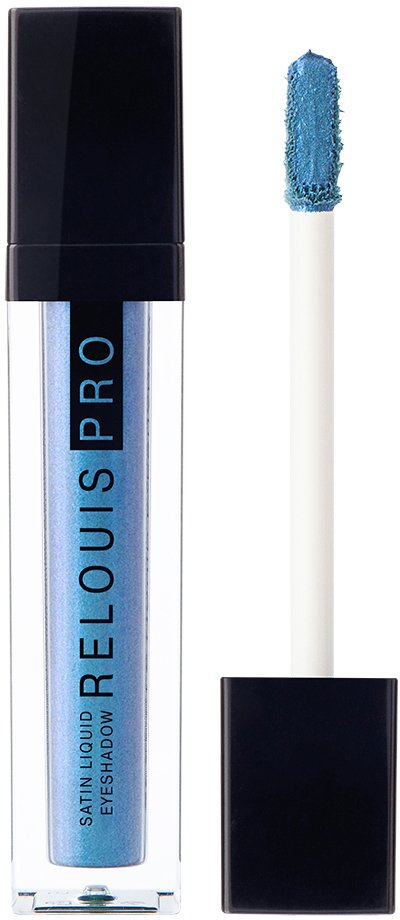 

Жидкие тени для век Relouis Pro Eyeshadow Satin Liquid (24 Heaven) 4.7 г