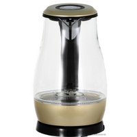 Электрический чайник Maxwell MW-1041 GD