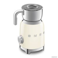 Автоматический вспениватель молока Smeg MFF11CREU