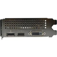 Видеокарта AFOX GeForce GTX 1660 Ti 6GB GDDR6 AF1660TI-6144D6H1-V4