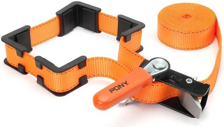 

Струбцина Pony Jorgensen 1215