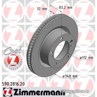  Zimmermann 590281620