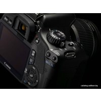 Зеркальный фотоаппарат Canon EOS 550D Kit 18-135mm IS