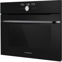 Электрический духовой шкаф MAUNFELD XCMO4418GB Matt