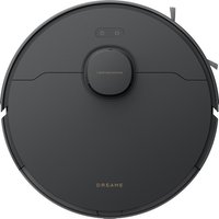Робот-пылесос Dreame Robot Vacuum D20 Black RLD35GA (евровилка, черный)