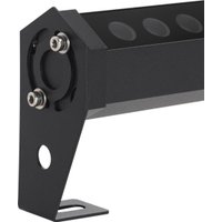 Уличный настенный светильник Odeon Light Nature Graze 7040/22WL