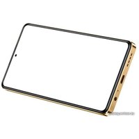 Телефон Infinix Note 30 Pro X678B 8GB/256GB (закатное золото)