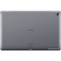 Планшет Huawei MediaPad M5 Pro 64GB LTE (серый)