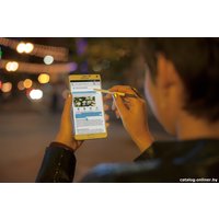 Телефон Samsung Galaxy Note 4 Charcoal Black [N910U]