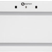 Кухонная вытяжка Schtoff Armonia 60 (белый)