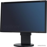 Монитор NEC MultiSync EA221WMe