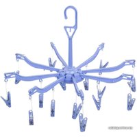 Сушилка для белья Рыжий кот 18558