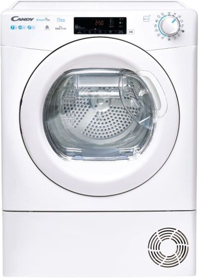 

Сушильная машина Candy CSOE H7A3TE-S