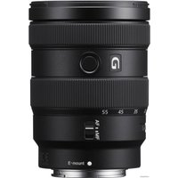 Объектив Sony E 16-55mm F2.8 G