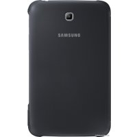 Чехол для планшета Samsung для Samsung GALAXY Tab 3 7" Black (EF-BT210BSE)