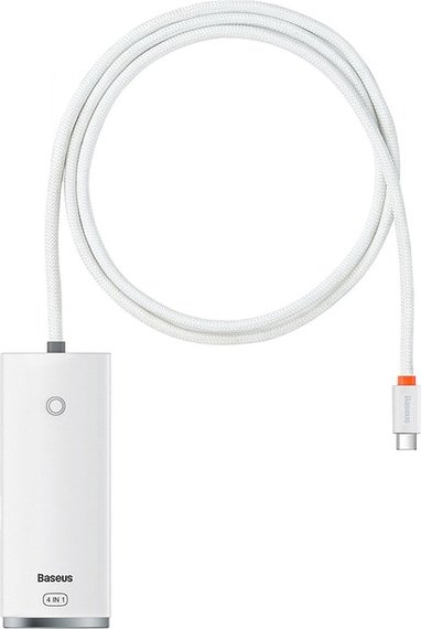 

USB-хаб Baseus WKQX030402