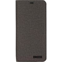 Чехол для телефона Bingo Book для Samsung Galaxy A52 4G/5G (серый)