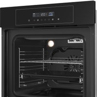 Электрический духовой шкаф MAUNFELD AEOD60103B2