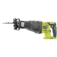 Сабельная пила Ryobi R18RS-0 5133002637 (без АКБ)