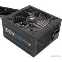 Блок питания Corsair GS600