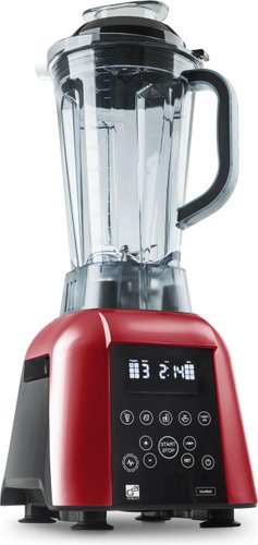 Стационарный блендер G21 Excellent (красный)