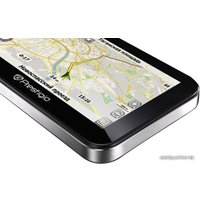 GPS навигатор Prestigio GeoVision 5500