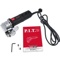 Листовые электрические ножницы P.I.T. PDJ250-C в Витебске