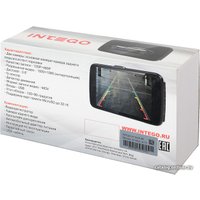 Видеорегистратор Intego VX-395DUAL