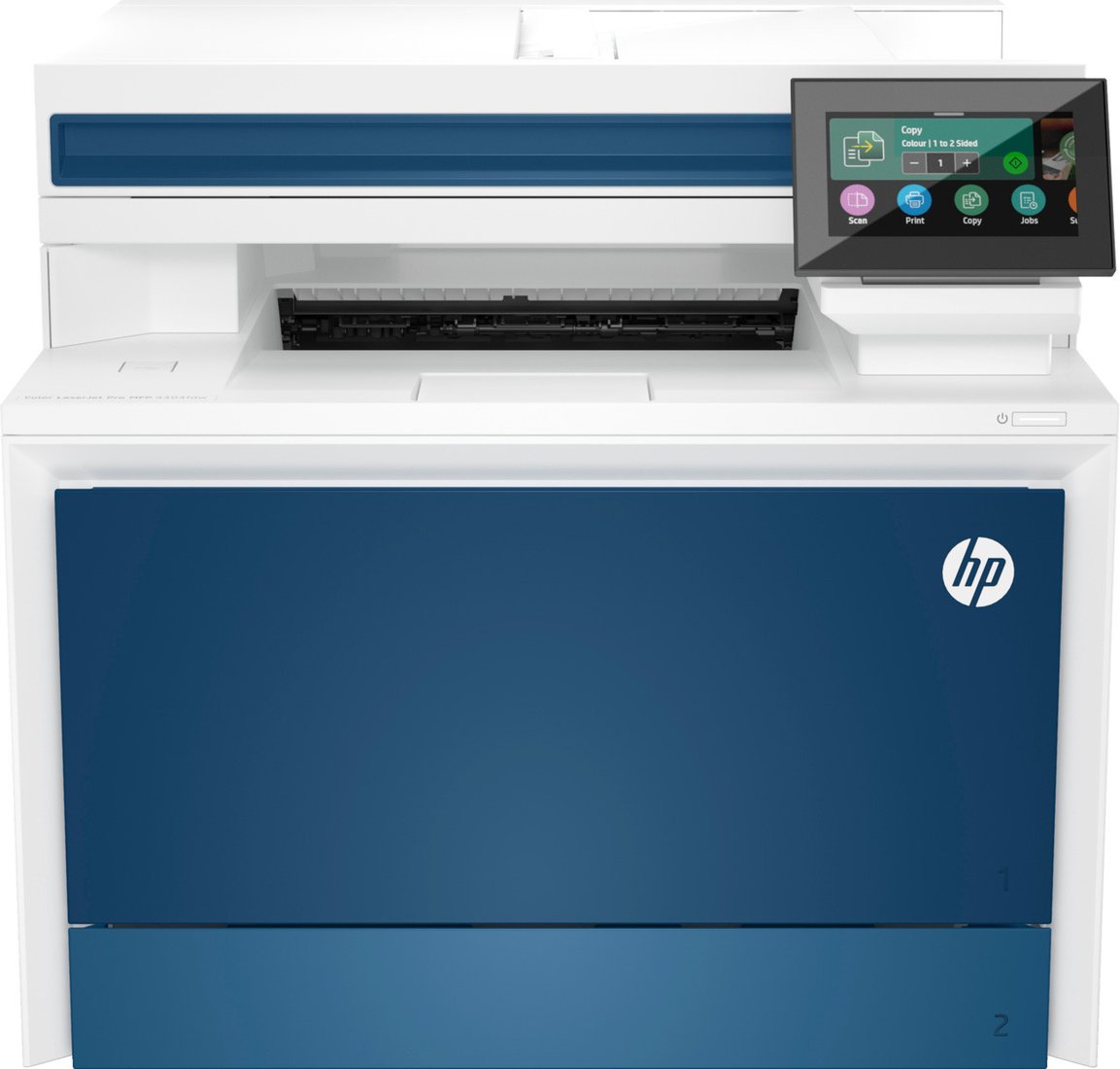 

МФУ HP Color LaserJet Pro 4303FDW 5HH67A