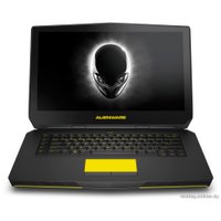 Игровой ноутбук Dell Alienware 15 R2 [A15-1592]