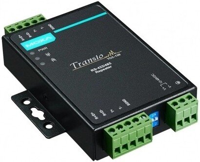 

Конвертер Moxa TCC-120