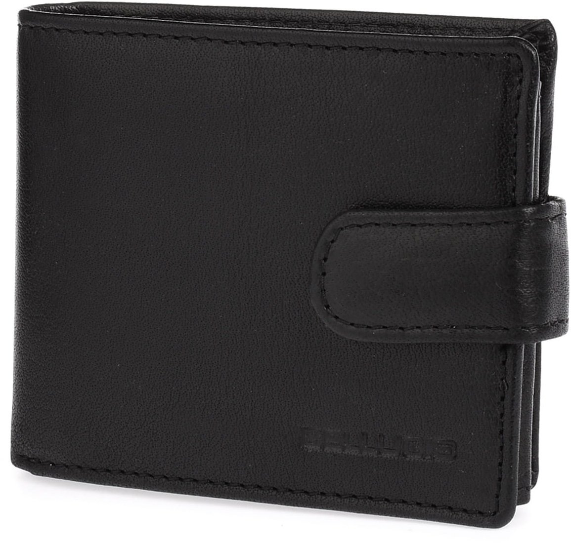 

Кошелек Bellugio DM-123R-035 (черный)