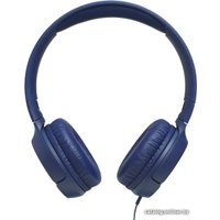 Наушники JBL Tune 500 (синий)