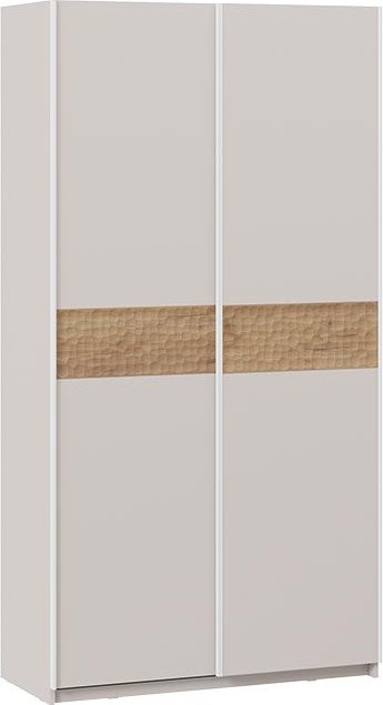 

Шкаф-купе Трия Оскар Скания Т2 1200 268348 (ручка белая/кашемир/кашемир/дуб тортугга)