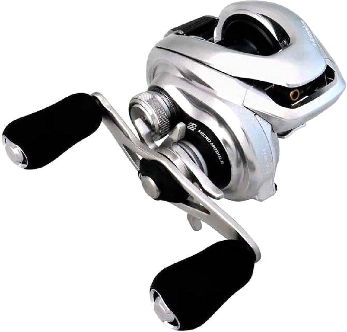

Рыболовная катушка Shimano Metanium MGL 151 HG METMGL151HGB