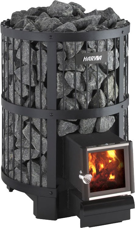 

Банная печь Harvia Legend 240 SL