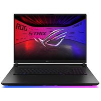 Игровой ноутбук ASUS ROG Strix SCAR 18 2025 G835LW-SA037