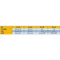 Роликовые коньки Powerslide Khaan Jr. Pro 940642 (р. 27-30)