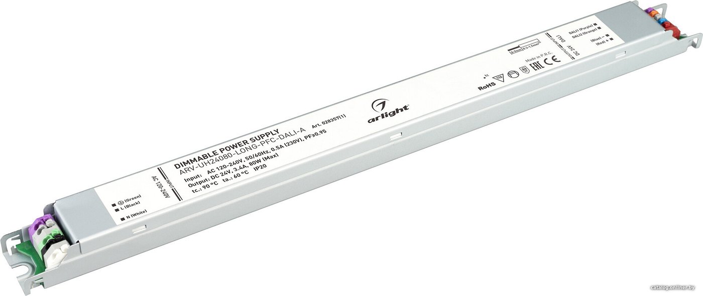 Блок питания Arlight 028357(1)