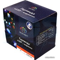 Светодиодная гирлянда Neon-Night LED - шарики 17.5 мм [303-509]