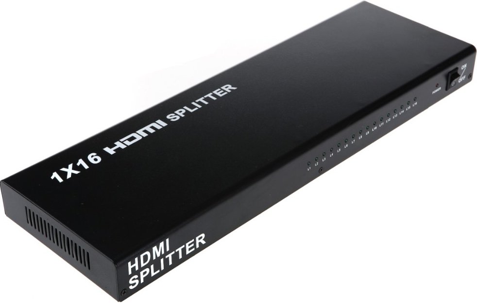 

Разветвитель Orient HSP0116H