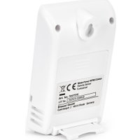 Термогигрометр Bresser MeteoTemp WTM с цветным экраном 74581